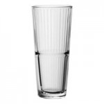 Pasabahce Grande Sunray from Steelite International 10.5 oz. Stackable Fully Tempered Rocks / Old Fashioned Glass - 24/Case Pasabahce Grande Sunray from Steelite International 10.5 oz. Stackable Fully Tempered Rocks / Old Fashioned Glass - 24/Case