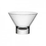 Bormioli Rocco Ypsilon from Steelite International 8.25 oz. Martini Glass - 12/Case Bormioli Rocco Ypsilon from Steelite International 8.25 oz. Martini Glass - 12/Case