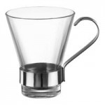 Bormioli Rocco Ypsilon from Steelite International 8.25 oz. Martini Glass - 12/Case Bormioli Rocco Ypsilon from Steelite International 8.25 oz. Martini Glass - 12/Case
