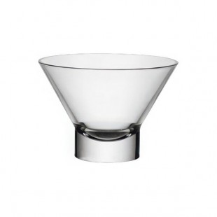 Bormioli Rocco Ypsilon from Steelite International 13 oz. Dessert Glass - 12/Case Bormioli Rocco Ypsilon from Steelite International 13 oz. Dessert Glass - 12/Case