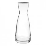 Bormioli Rocco Ypsilon from Steelite International 13 oz. Dessert Glass - 12/Case Bormioli Rocco Ypsilon from Steelite International 13 oz. Dessert Glass - 12/Case