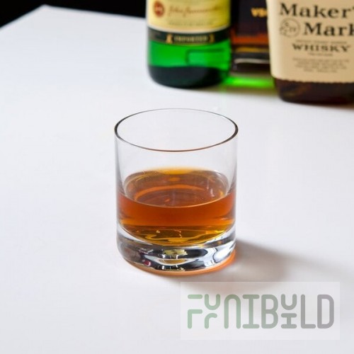 Stolzle New York from Global Tableware Collective 10.75 oz. Rocks / Old Fashioned Glass - 6/Case
