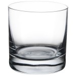 Stolzle New York from Global Tableware Collective 10.75 oz. Rocks / Old Fashioned Glass - 6/Case Stolzle New York from Global Tableware Collective 10.75 oz. Rocks / Old Fashioned Glass - 6/Case