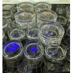 Stolzle New York from Global Tableware Collective 10.75 oz. Rocks / Old Fashioned Glass - 6/Case Stolzle New York from Global Tableware Collective 10.75 oz. Rocks / Old Fashioned Glass - 6/Case