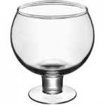Acopa Colossal 45 oz. Martini Glass - 4/Case