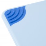 San Jamar CBG182412BL Saf-T-Grip® 24