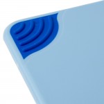 San Jamar CBG182412BL Saf-T-Grip® 24