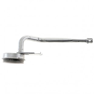 Wells 2F-306905 Front Burner