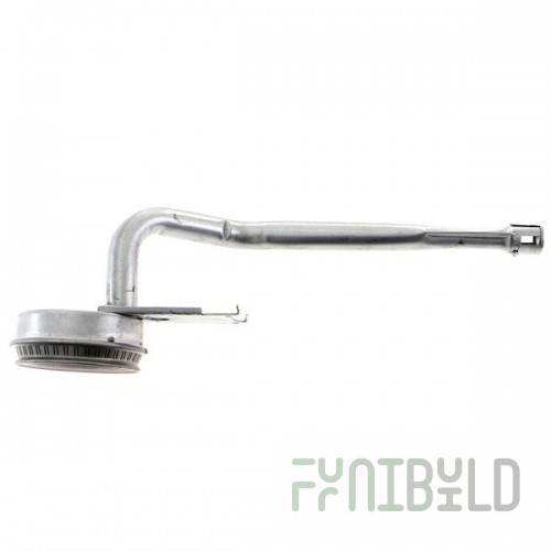 Wells 2F-306905 Front Burner