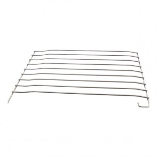 Montague 1594-6 Rack Guide; Oven