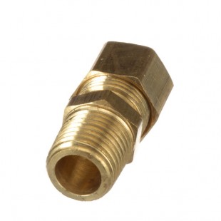 Jade Range 1832700000 Connector 3/8t X 1/4m Jade Range 1832700000 Connector 3/8t X 1/4m