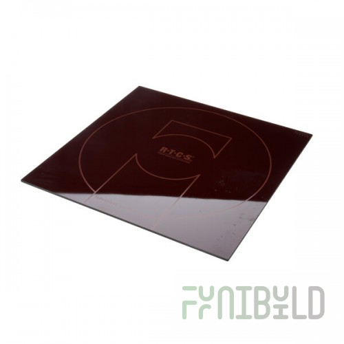 Garland / US Range 77322001 Ceran Glass 322x322mm