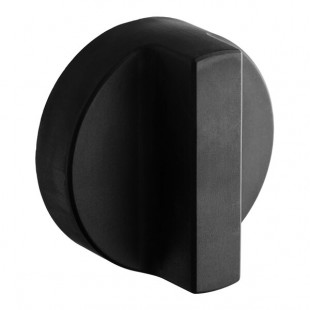 Vulcan 00-420560-00002 Knob,Gas Valve - Black Vulcan 00-420560-00002 Knob,Gas Valve - Black