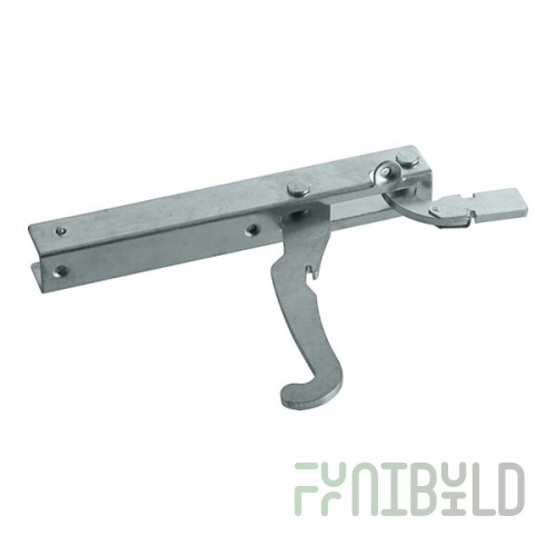 Cooking Performance Group 351904282 Right Door Hinge for ER60, ER36, and ER24 Series