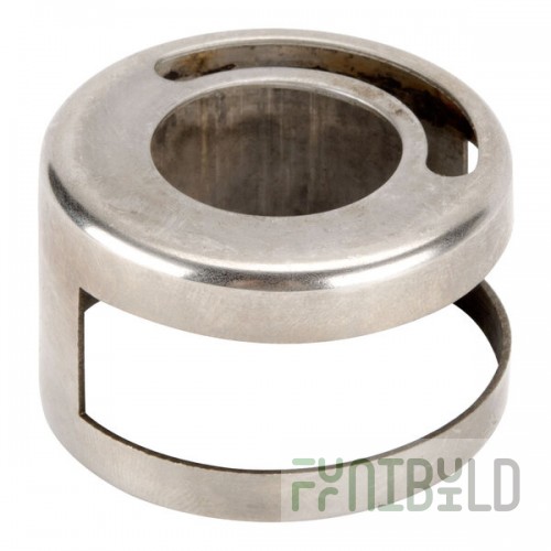 Cooking Performance Group 3511005305 Air Shutter for HP212, HP424, and HP636 Countertop Ranges/Hot Plates