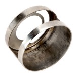Cooking Performance Group 3511005305 Air Shutter for HP212, HP424, and HP636 Countertop Ranges/Hot Plates