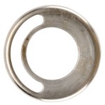 Cooking Performance Group 3511005305 Air Shutter for HP212, HP424, and HP636 Countertop Ranges/Hot Plates