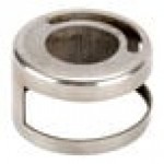 Cooking Performance Group 3511005305 Air Shutter for HP212, HP424, and HP636 Countertop Ranges/Hot Plates