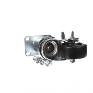 Frymaster 8261130 Caster Installed (8100651)
