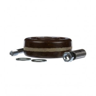 Baxter 01-10J390-00001 Caster Wheels