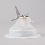 Waring 502508 Blending Assembly for Blenders