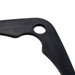 Waring 026437 Plate Gasket for Blenders Waring 026437 Plate Gasket for Blenders
