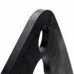 Waring 026437 Plate Gasket for Blenders Waring 026437 Plate Gasket for Blenders