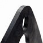 Waring 026437 Plate Gasket for Blenders Waring 026437 Plate Gasket for Blenders