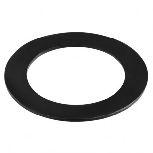 Galaxy 177PGB440GSK Black Round Gasket for GB440 Blenders