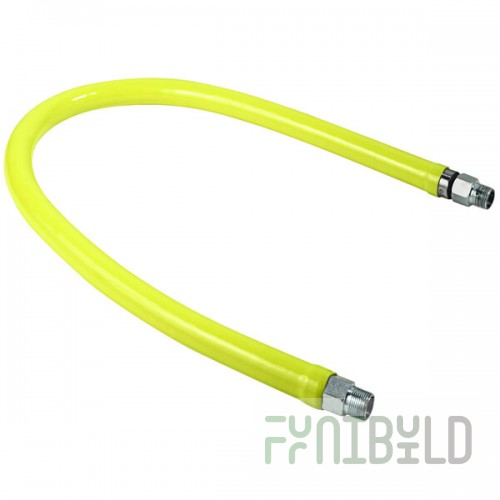 T&S HG-2C-36 Safe-T-Link 36