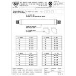 T&S HG-2C-36 Safe-T-Link 36