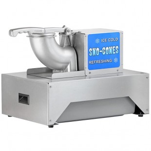 Paragon 6133510 Port-A-Blast Snow Cone Machine Paragon 6133510 Port-A-Blast Snow Cone Machine