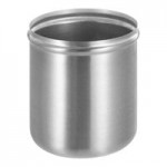 Server FSPW-SS 81140 Supreme 3 Qt. Hot Topping Warmer / Merchandiser with Pump - 120V, 517W Server FSPW-SS 81140 Supreme 3 Qt. Hot Topping Warmer / Merchandiser with Pump - 120V, 517W