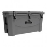 Grizzly Cooler 100 Qt. Tan Outdoor Merchandiser / Cooler