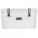 Grizzly Cooler 100 Qt. Tan Outdoor Merchandiser / Cooler