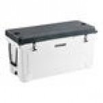 CaterGator CG100PA Panda 110 Qt. Rotomolded Outdoor Cooler / Ice Chest