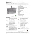 Krowne DB36L-SSS-R 36 Krowne DB36L-SSS-R 36