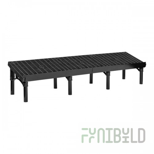 SPC Retail BM962101TT Benchmaster 96
