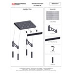 SPC Retail BM962101TT Benchmaster 96