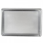 Advance Tabco PR20-3K 20 Pan End Load Bun / Sheet Pan Rack - Unassembled