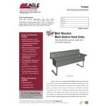 Eagle Group HSA-WM-60 60