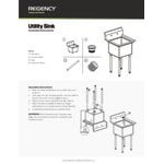 Regency 18