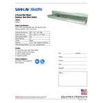 Sani-Lav 5A50 88 Sani-Lav 5A50 88