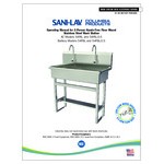 Sani-Lav 54FBL 40