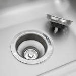 Advance Tabco 7-PS-20-NF Stainless Steel Hand Sink with Backsplash - 17