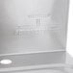 Advance Tabco 7-PS-20-NF Stainless Steel Hand Sink with Backsplash - 17