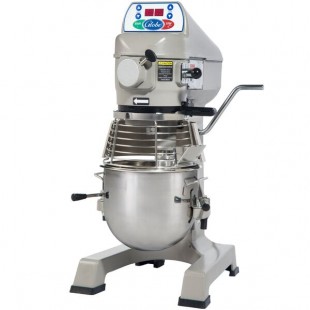 Globe SP10 10 Qt. Planetary Stand Mixer with Guard & Standard Accessories - 120V, 1/3 hp Globe SP10 10 Qt. Planetary Stand Mixer with Guard & Standard Accessories - 120V, 1/3 hp