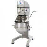 Globe SP10 10 Qt. Planetary Stand Mixer with Guard & Standard Accessories - 120V, 1/3 hp Globe SP10 10 Qt. Planetary Stand Mixer with Guard & Standard Accessories - 120V, 1/3 hp