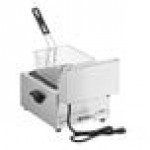Avantco F100 10 lb. Electric Countertop Fryer - 120V, 1750W Avantco F100 10 lb. Electric Countertop Fryer - 120V, 1750W