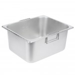 Avantco F100 10 lb. Electric Countertop Fryer - 120V, 1750W Avantco F100 10 lb. Electric Countertop Fryer - 120V, 1750W
